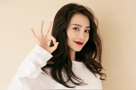 Baby谈儿子小海绵探班：他对什么都感到很新奇图片