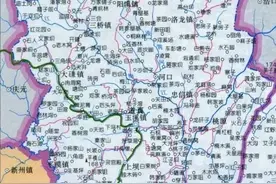 走近道真，迎难而上图片