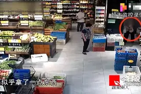 老人超市拿鸡蛋被拦猝死案始末回顾，更多细节曝光！法院：超市无责图片