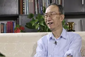 著名药物化学家谢毓元院士逝世，享年97岁图片