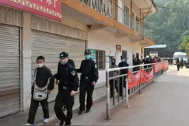 网络赌博平台代理人被抓后供述：都是骗局，不会让你赢钱图片