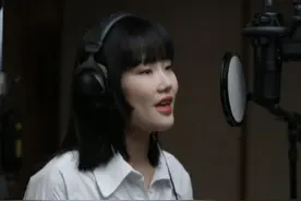 黄龄化身“静安红色文化推广大使”，用歌声诉说《辅德里》的故事图片