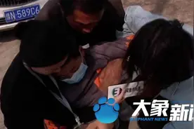 这是什么“怪病”？河南10岁男孩一出村就昏睡，医生都“束手无策”图片