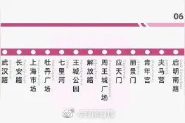 洛阳今日开通地铁图片