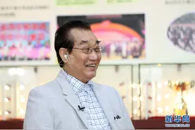 一所香港中学的爱国传承图片