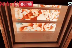 洛阳地铁来了！千年古都进入地铁时代图片