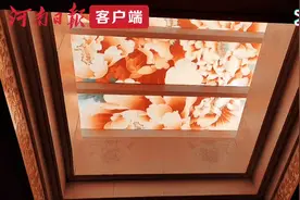 洛阳地铁来了！千年古都进入地铁时代图片