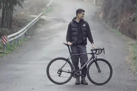 从“蜀山小霸王”到“浙江坡神”，他曾花2000元压岁钱买自行车图片