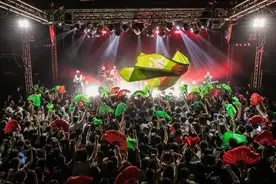 二手玫瑰再度“绽放”：没有中年危机 只有中年优势图片