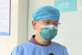 四十年天天喝酒 六旬老伯肝硬化引起消化道大出血视频封面