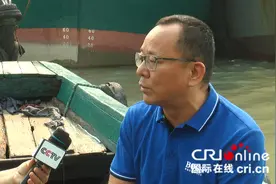 孟加拉国吉大港全年无休 货物仍然滞港图片
