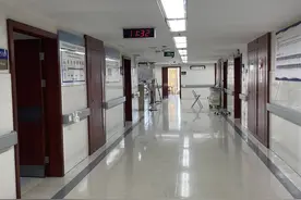 28岁女孩患癌，家族中9人患同种病！我省已知80多个此类家族图片