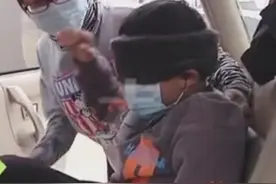 离奇！10岁男孩一出村就昏睡，打都打不醒！医生也“束手无策”…图片