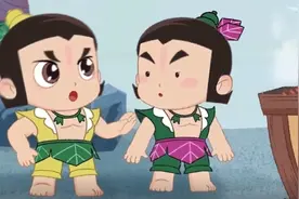 转存安全知识！葫芦娃兄弟给你上安全课视频封面
