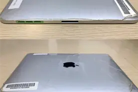 “古早版”iPad原型机曝光！双端口设计藏玄机 功能前景存疑图片