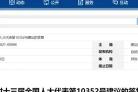 「行业观察」自然资源部：关于三调、永久基本农田补划和国土空间规划编制图片