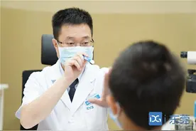 呵护好孩子的眼睛！请牢记这些图片