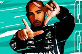 F1新赛季揭幕战汉密尔顿力压维斯塔潘夺冠图片
