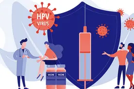 10个问答了解HPV疫苗视频封面