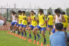 中国足坛超50家俱乐部解散，去年16队退出成最惨痛一幕图片
