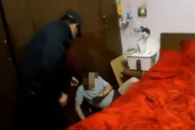“悬渚…全家…都有点痛”深夜求救电话，仅8个字，3条人命图片