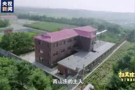 触目惊心！家族涉黑资产超百亿，房产2714套！厅级干部竟是“黑老大”图片
