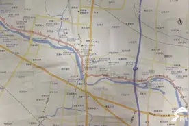 总投资2.3亿元！临沂祊河左岸防洪堤（滨河大道）工程开工图片