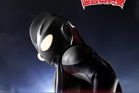 《奥特曼》系列将登陆B站 3月31日开播图片