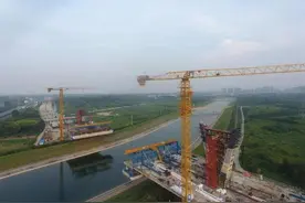 预计2021年年底前开工建设！郑州第二绕城高速项目最新消息来了图片