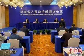 到2025年湖南十大农业优势特色产业总产值将赶超千亿元图片