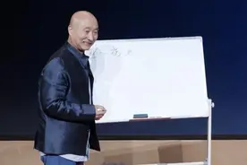 专访陈佩斯：大家都明白了喜剧是怎么回事，这事儿就好办了图片