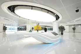 “两区”加速汇聚上游资源，北京重点产业迈向全球价值链高端图片