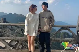 学霸情侣双双保研名校：并肩走在变得更好的路上图片