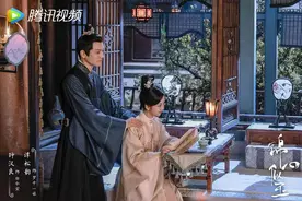 文艺百家｜《锦心似玉》：陷入宅斗的旧套路，却没能打开家宅剧的新格局图片