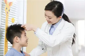 孩子半年没长个了，要做什么检查吗？视频封面