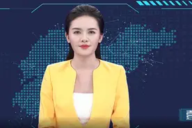 AI播党建｜济南市直示范党支部⑬济南日报报业集团舜网党支部视频封面