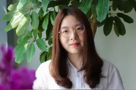 文学大咖谈丨专访《经山历海》编剧雷娟：这部剧跟日照有天然缘分图片