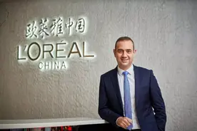 欧莱雅上海升级为北亚总部，中国大陆瞄准全球第一大市场图片