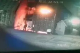 炼钢工跳进高炉钢水身亡！官方回应图片