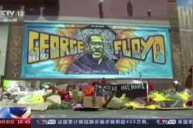 直接枪杀、枪击致残……美警察暴力执法事件频繁上演图片