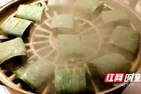 视频 | 水蜜花粑粑：你不知道的春天的味道图片