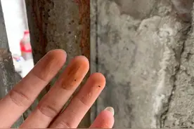 老旧小区终于等来改造，结果一户签不了字全楼都“抓瞎”图片