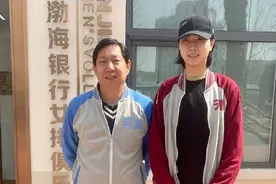 袁心玥加盟天津女排，将代表球队参加全运会图片