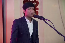 食品加工厂的项目正式启动，孙向阳和吕薇的爱情终于也尘埃落定视频封面