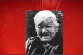 沂蒙红嫂张淑贞:用母乳喂养八路军后代,自家孩子却因营养不良夭折视频封面