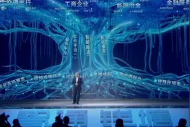 海康威视推AI开放平台2.0！总裁胡扬忠：做AI产业森林中的一棵树图片
