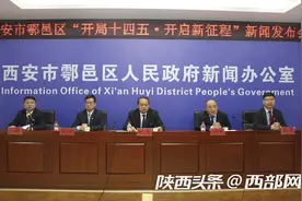 西安鄠邑区：力争到2025年 普惠性幼儿园覆盖率达97%图片