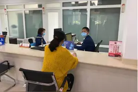 两项改革现场会探点⑤|三台芦溪镇：合减办事窗口，一枚印章管审批图片