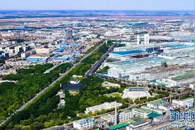 金川集团：锐意改革 增强内生动力图片