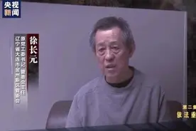 房产2714套，厅级干部何以变身“黑老大”| 长城评论图片